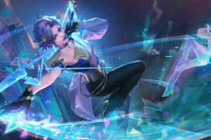 足球上帝在开玩笑!欧冠赛场再现神剧本,实力与运气谁更重要