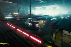 黑科技加持FIFA电竞，画面逼真得让人不敢相信！